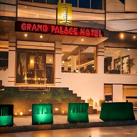 埃尔比勒嘉逸豪庭酒店 外观 照片